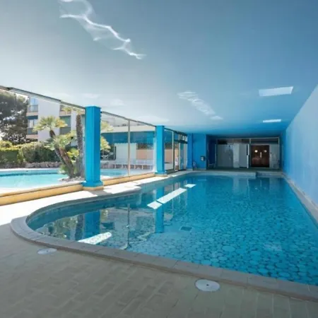 Appartement Eden Park Cannes