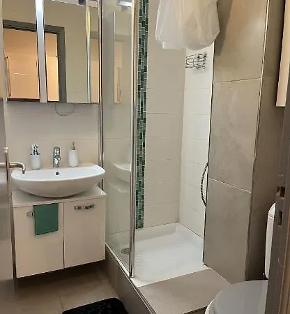 Eden Park Appartement