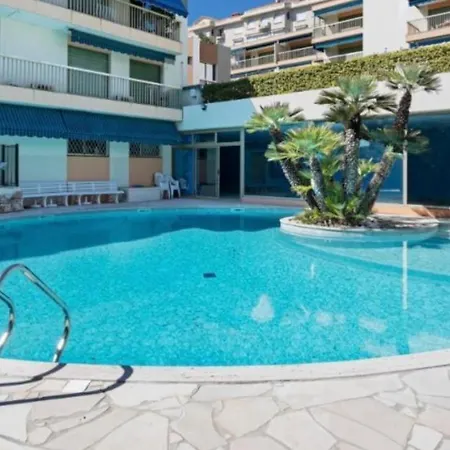 Eden Park Appartement