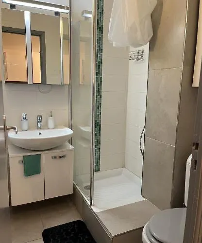 Eden Park Appartement