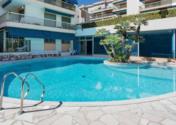 Eden Park Appartement